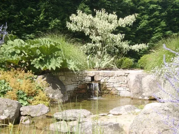 arrosage automatique à Boussay